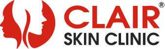 Clair Skin Clinic Logo