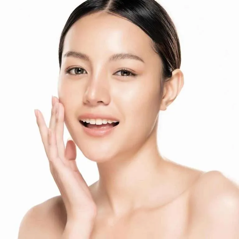 Skin Whitening Treatment