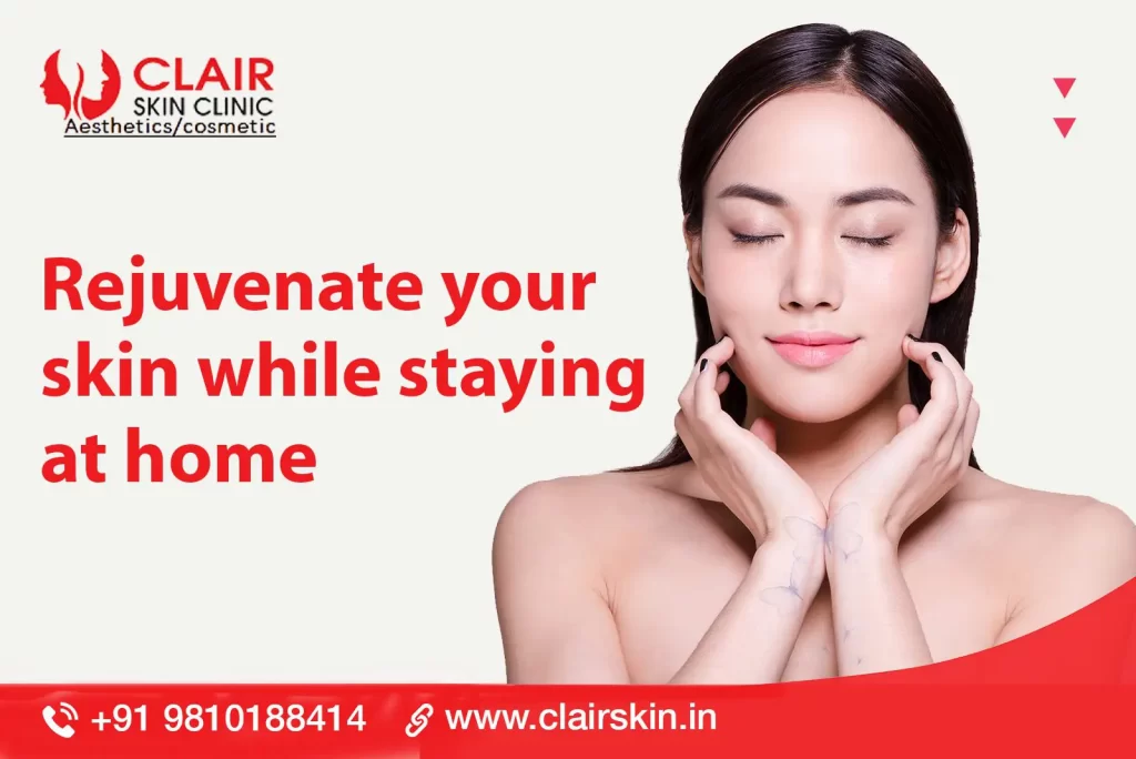 Skin Rejuvenate