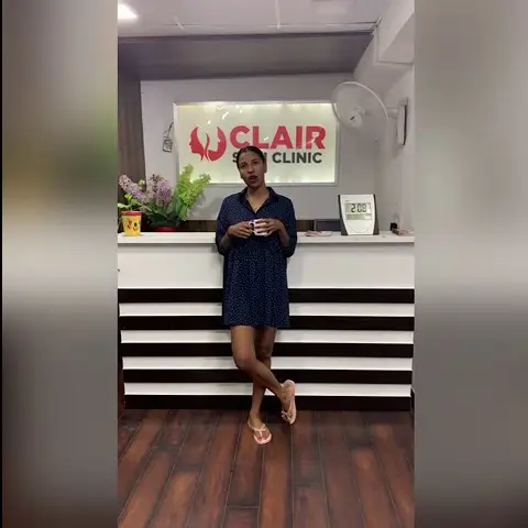 Video testimonial
