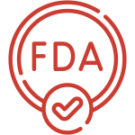 US FDA Approved Technologies