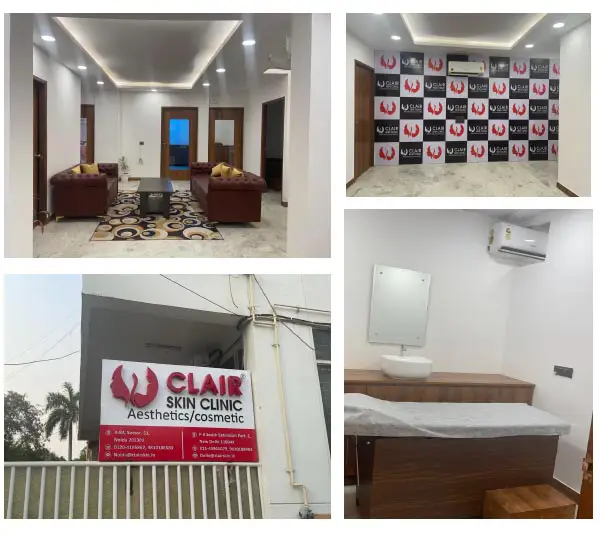 Clair Skin Clinic  